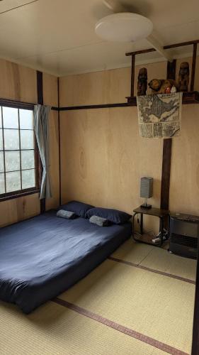 Ainu Lodge — Kamikawa — photo 5