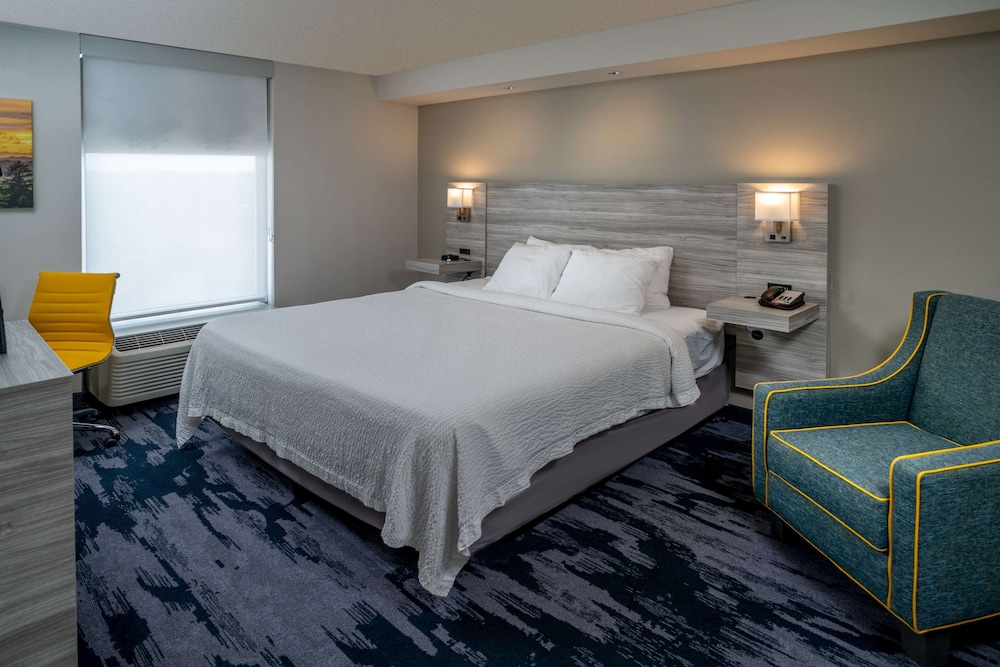 Best Western Plus Beckley Inn - photo 16