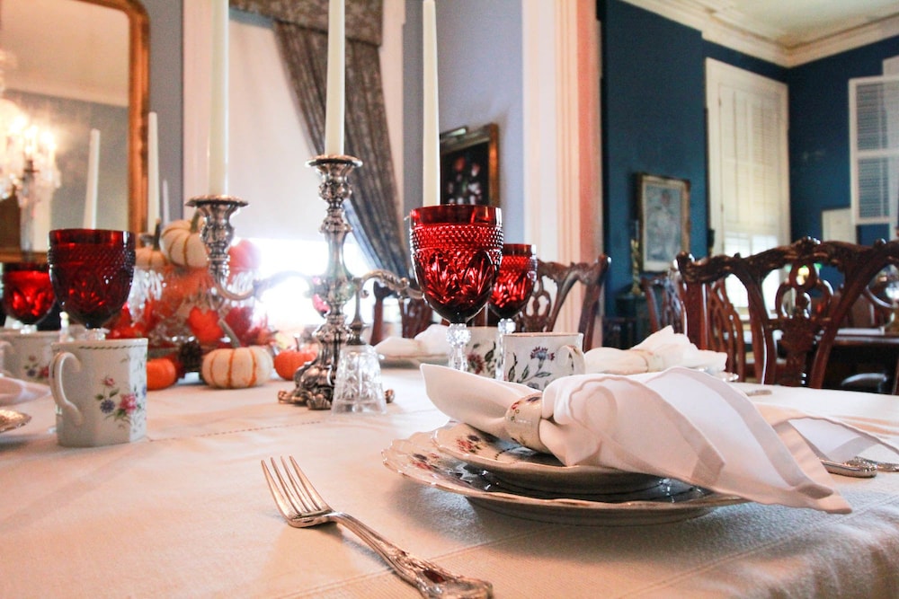 Duff Green Mansion - photo 84