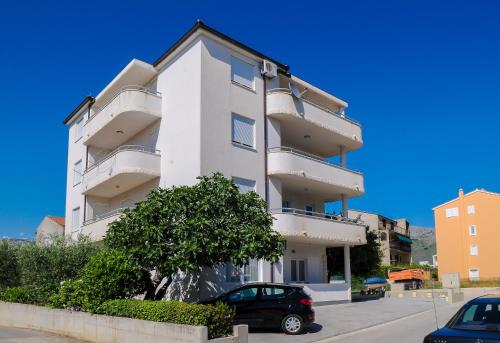 Apartment Neva — 4-Star Luxury Hotel in Split, Croatia