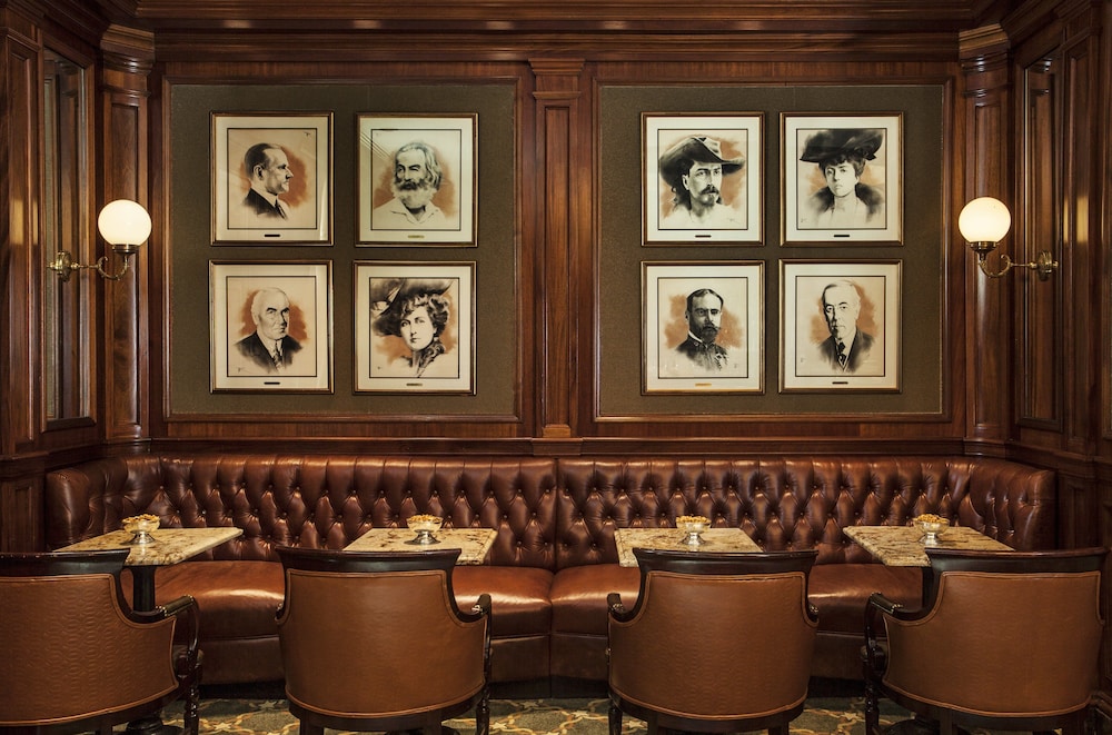 Willard InterContinental Washington by IHG - photo 221