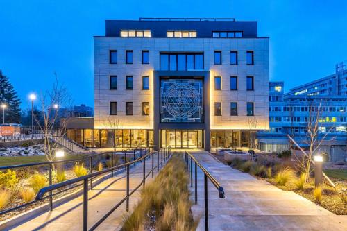 Raj Zdravia - last minute hotel in Bratislava