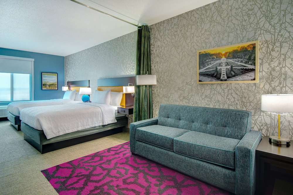 Home2 Suites by Hilton Burleson - photo 19