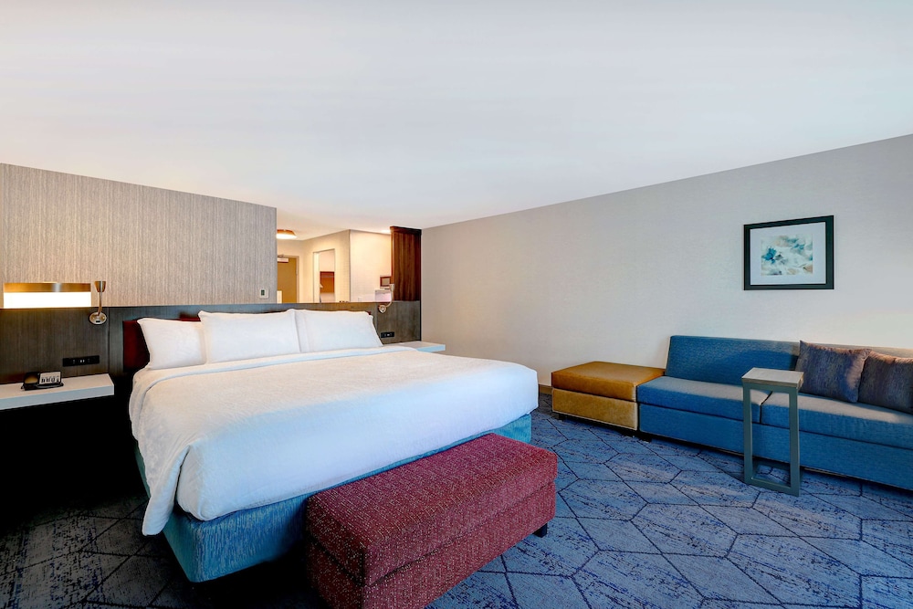 Hilton Garden Inn Cedar Rapids - photo 28