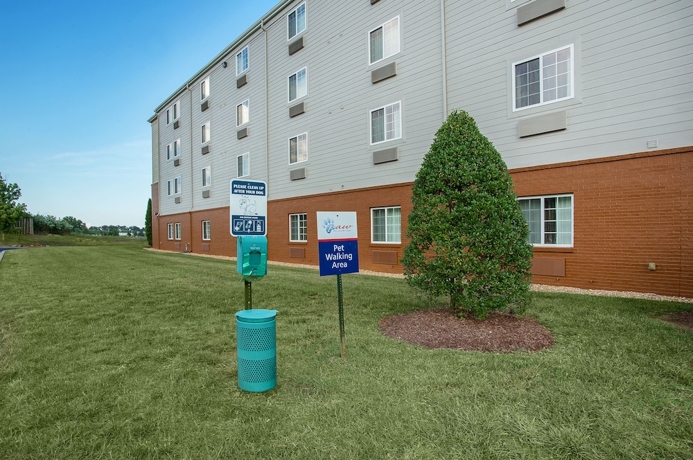Candlewood Suites Bowling Green by IHG - photo 34