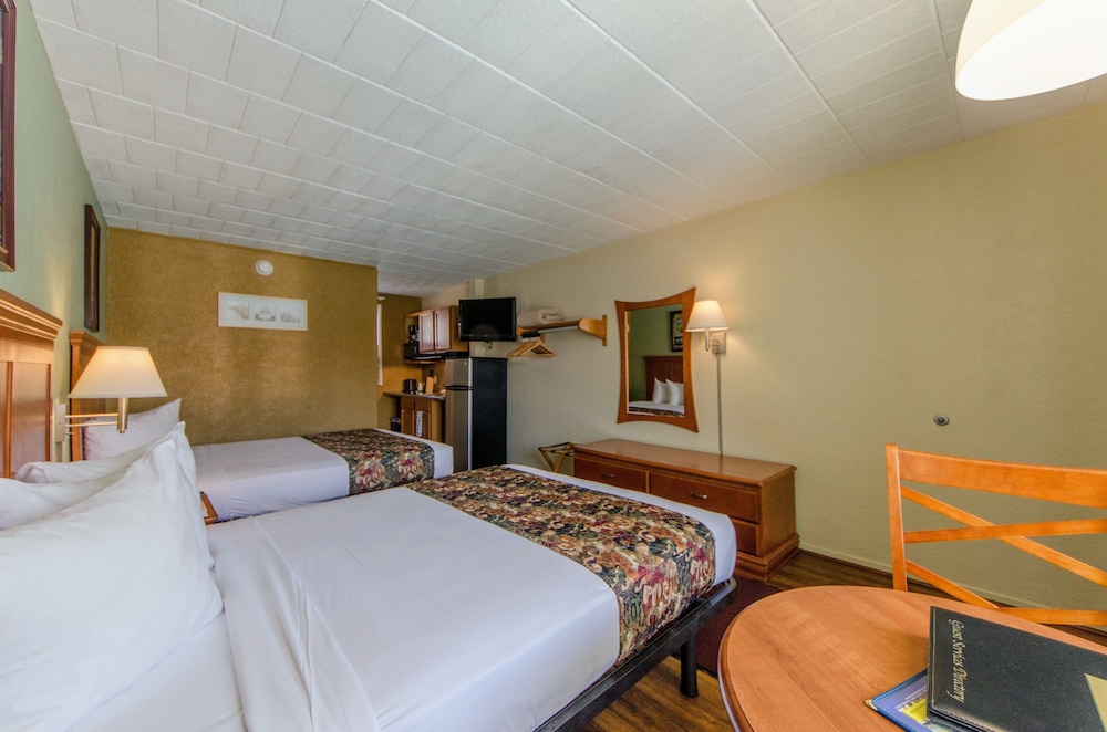 Marlane Motel - photo 24