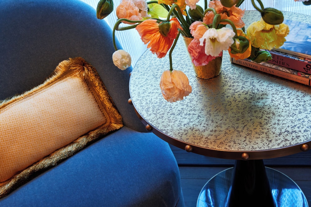 The Fifth Avenue Hotel - photo 7