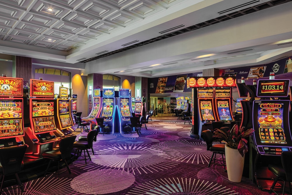 Harrah s Gulf Coast A Caesars Rewards Destination - photo 29