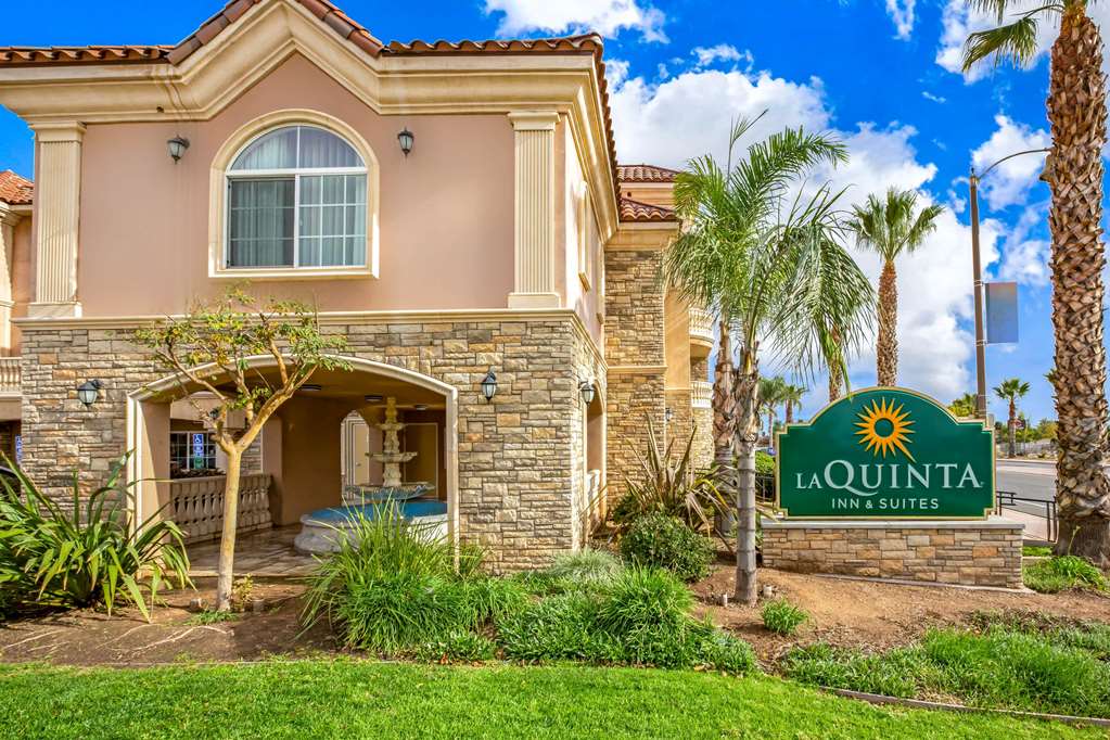 La Quinta Inn & Suites by Wyndham Moreno Valley - featured photo