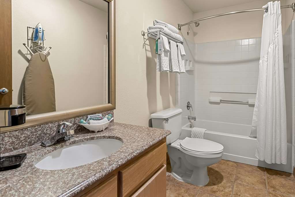 Best Western Socorro Hotel & Suites - photo 16