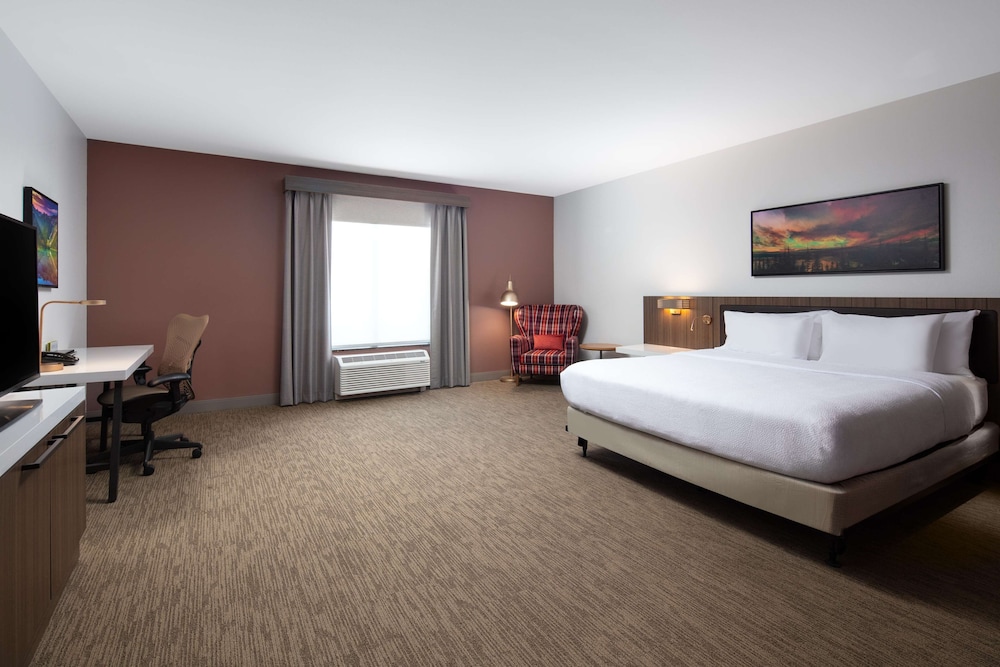 Hilton Garden Inn Kalispell - photo 12