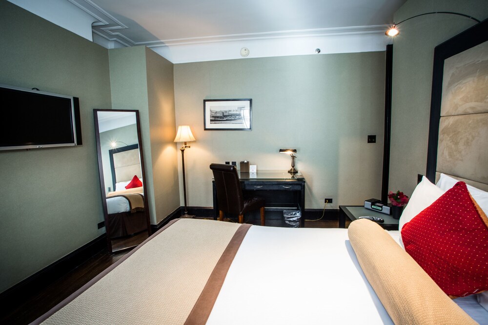 The Mansfield - photo 20