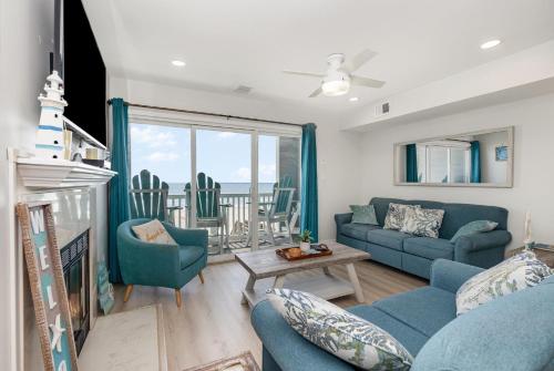 Cape Coddages 204 - carbon neutral hotel in Myrtle Beach