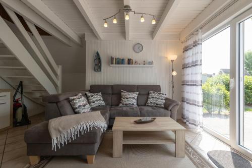 Ferienhaus Rotersand 02 in Dorum, Germany