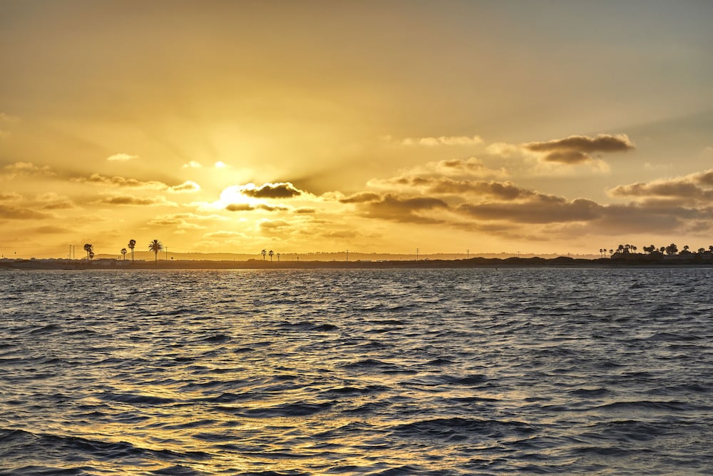Loews Coronado Bay Resort - photo 111