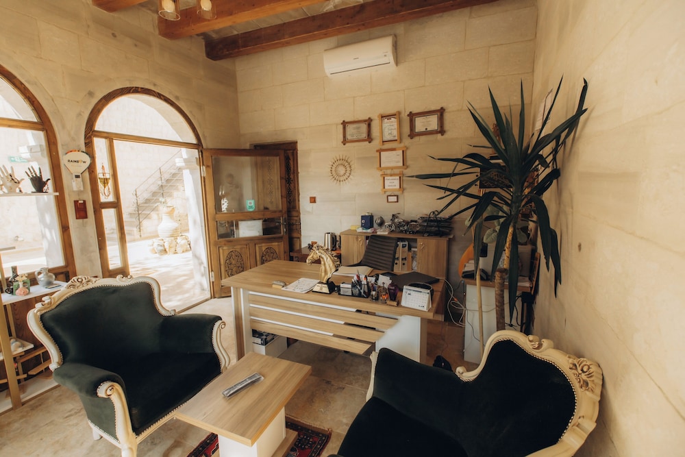 Timur inn Cappadocia — Goereme — photo 3