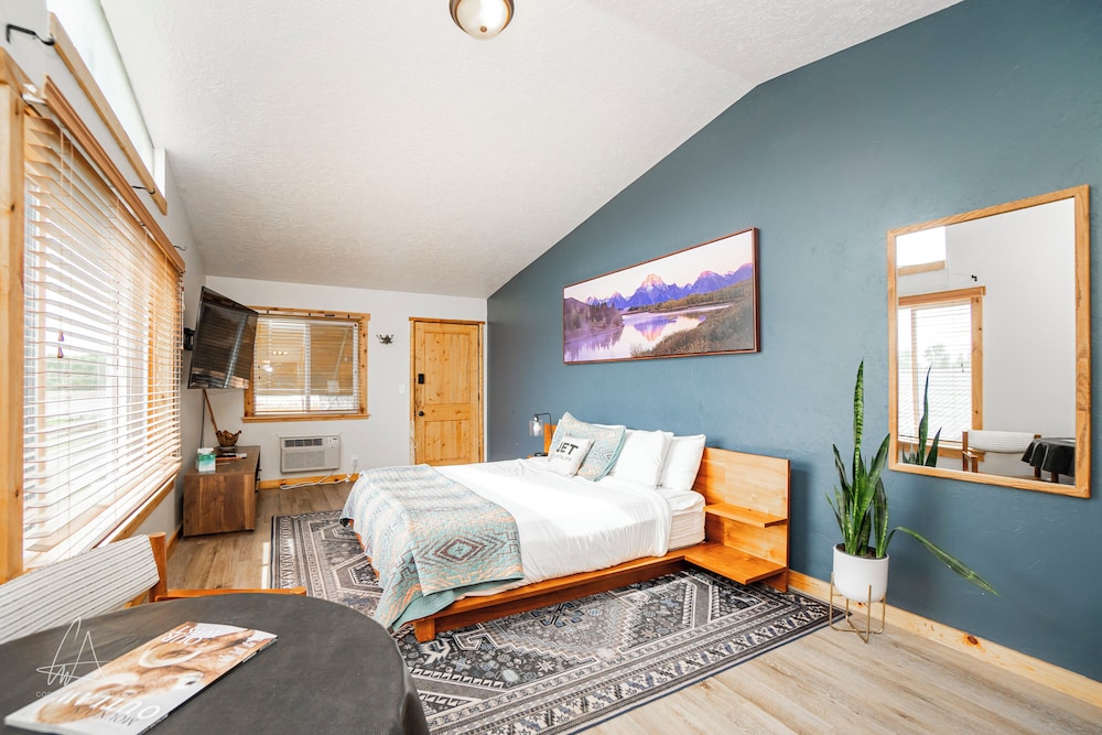 Teton Peaks Resort - photo 46