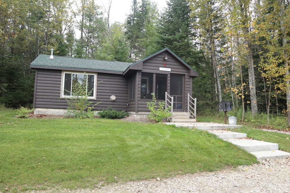 Au Sable Riverview Resort - photo 43
