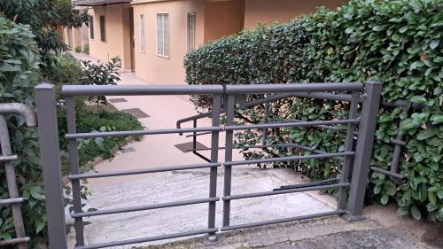 Wonder Apartment & Free Parking — 4-Star Luxury Hotel in Florence, Italy