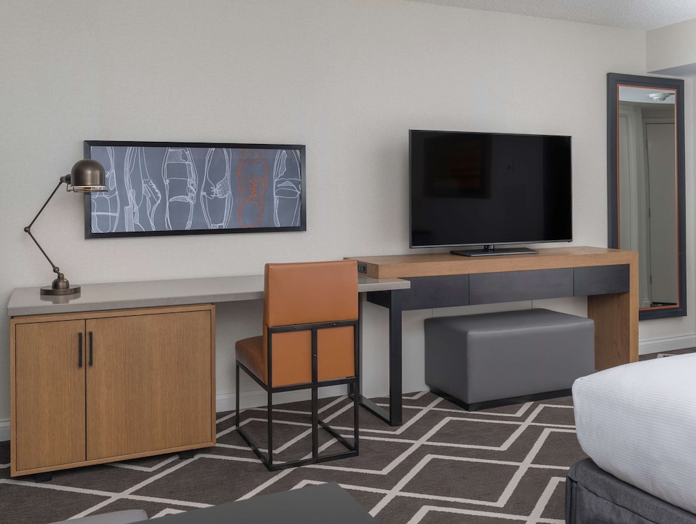 Hilton Boston Woburn - photo 12
