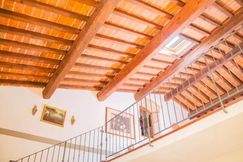 Machiavelli Superior House — 4-Star Luxury Hotel in Florence, Italy