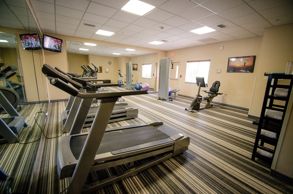 Candlewood Suites Temple Medical Center by IHG - photo 40
