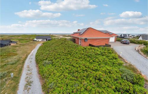 4 Bedroom Stunning Home In Thisted — 4-Star Luxury Hotel in Thisted, Denmark