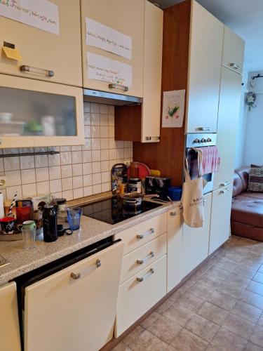 Nina Apartman in Rijeka, Croatia