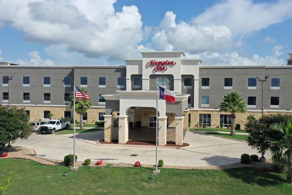 Hampton Inn Seguin - featured photo