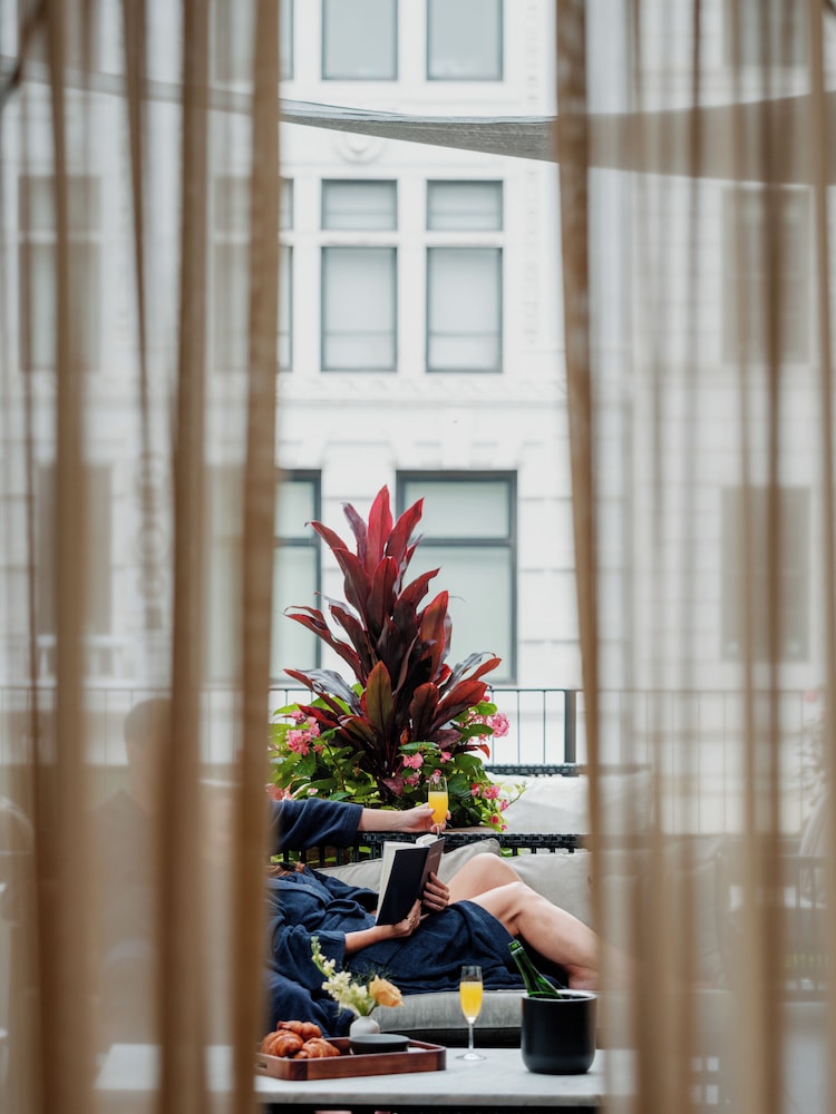 Shinola Hotel - photo 43