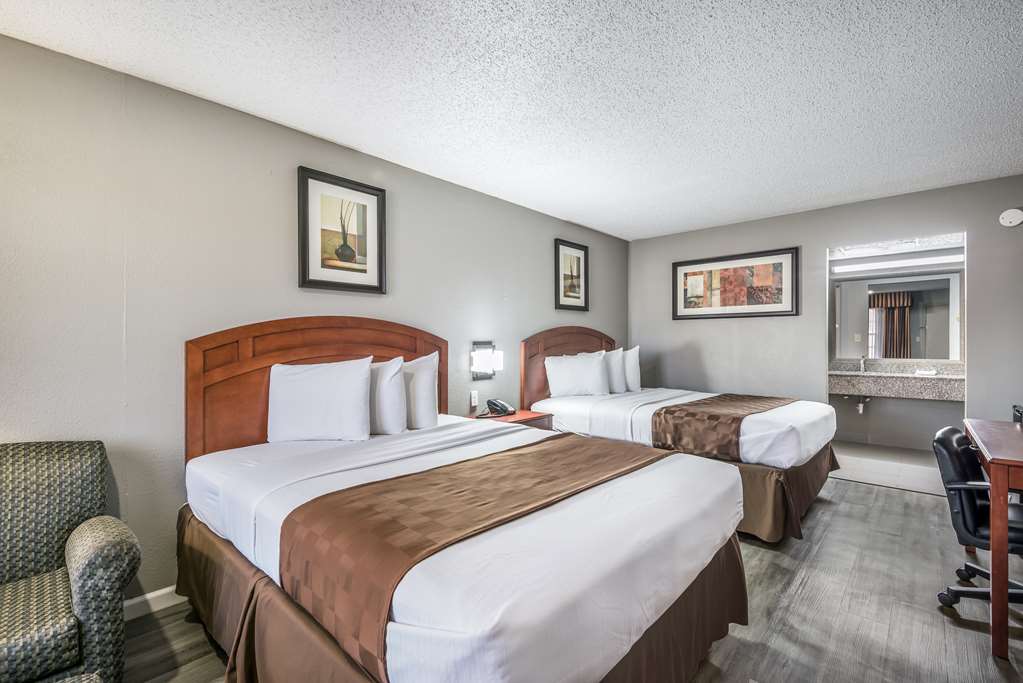 Americas Best Value Inn & Suites Arkadelphia - photo 12