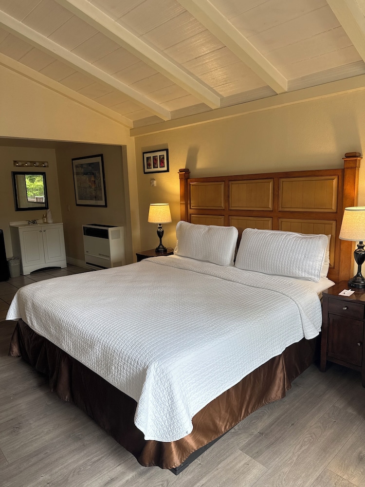 Carmel Resort Inn - photo 41