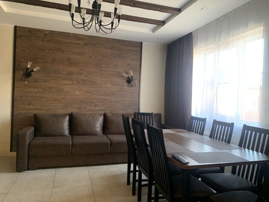 Solnechnaya Dacha Apartments 21025678 — Syrostan