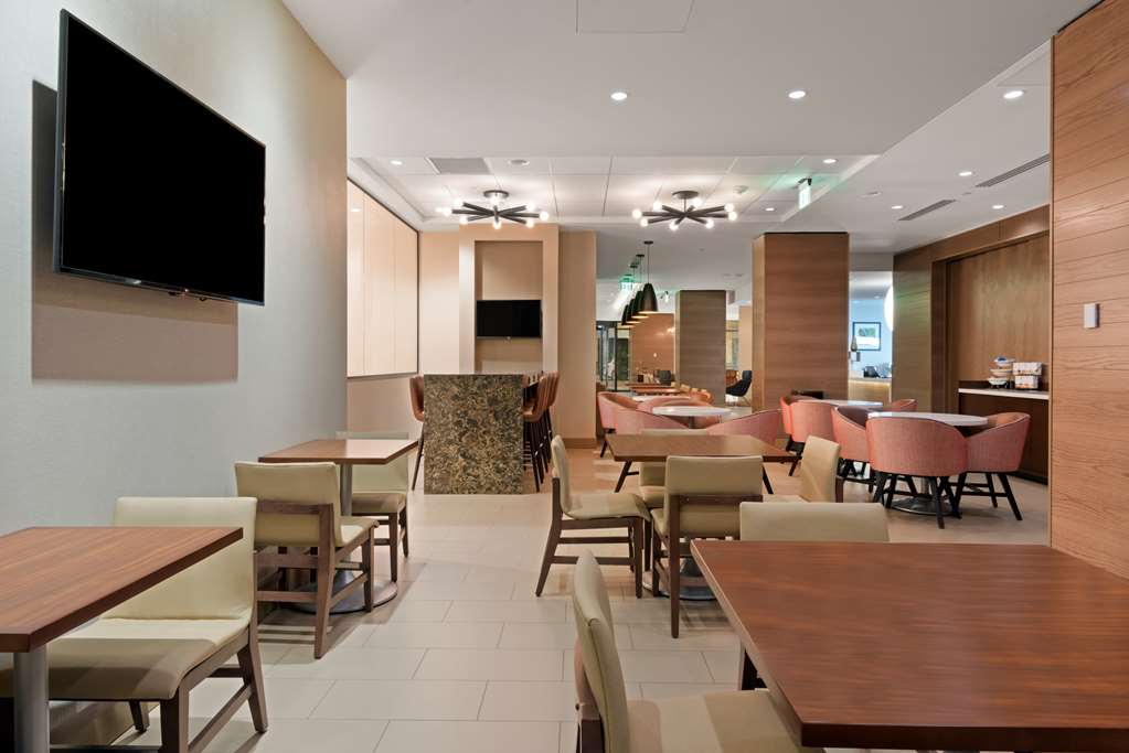 Hyatt House Denver Downtown - photo 27
