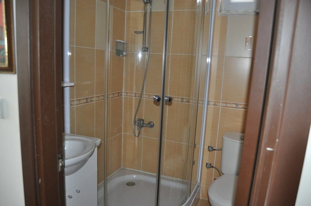 Grand Alver Otel in Edremit, Turkey