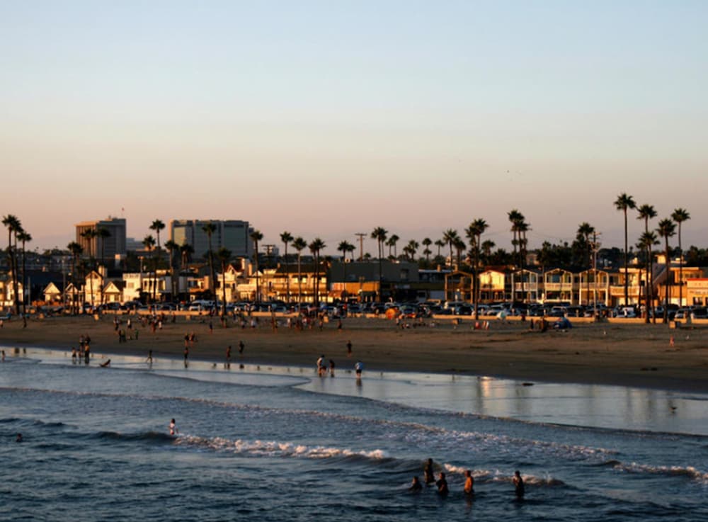 Balboa Inn On the Beach - photo 44