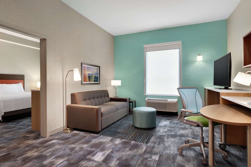 Home2 Suites by Hilton Vicksburg MS - photo 10