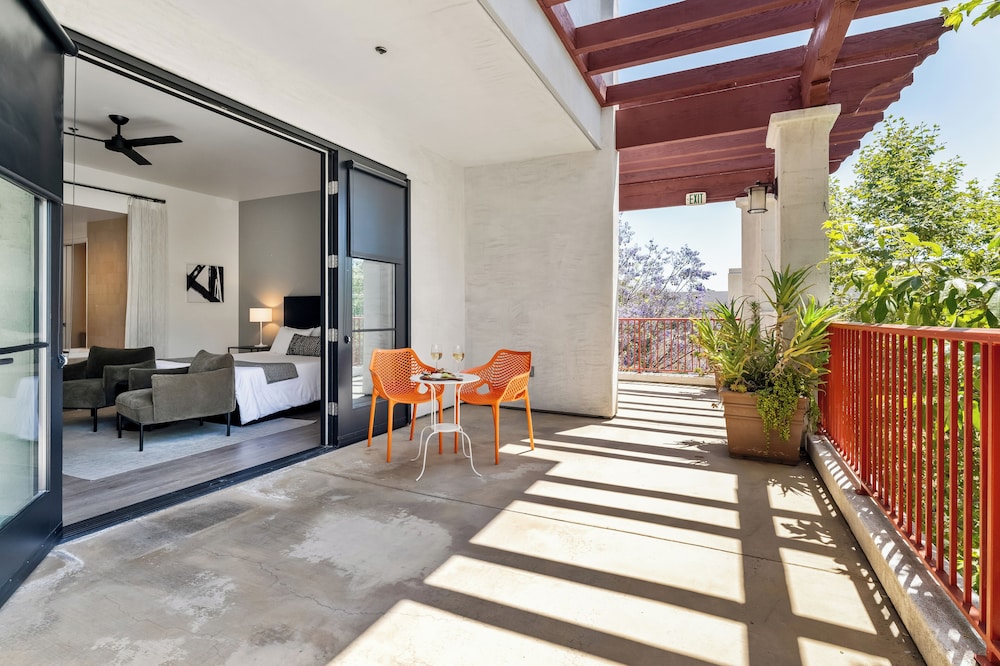 Hotel Casa 425 Lounge - photo 32