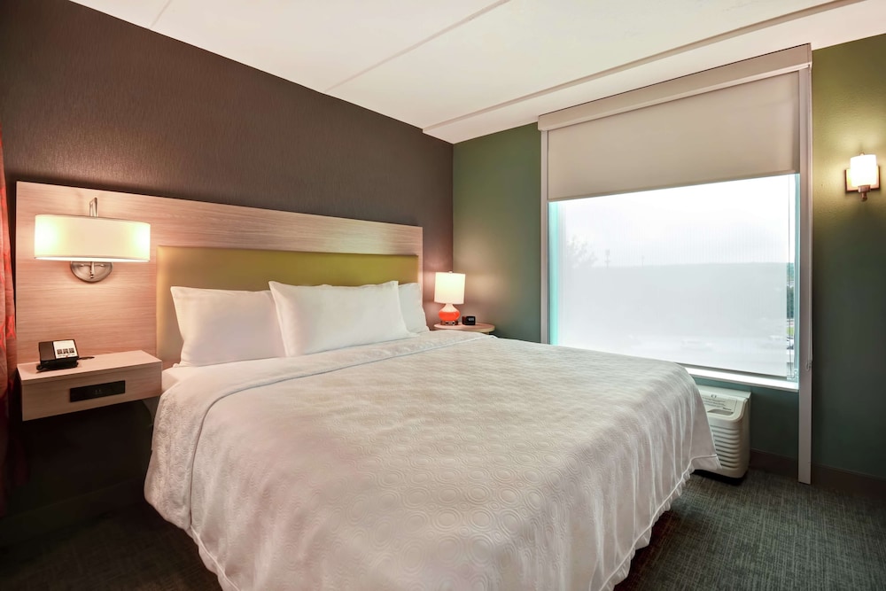 Home2 Suites by Hilton Atlanta Marietta - photo 7