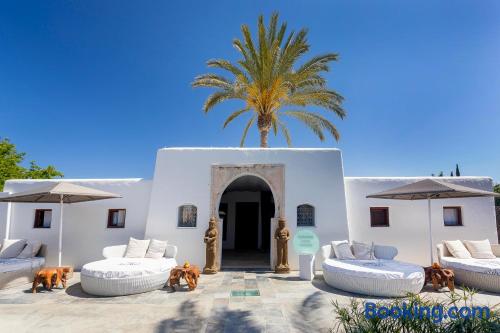 Agroturismo Atzaró — Santa Eularia Des Riu — photo 5