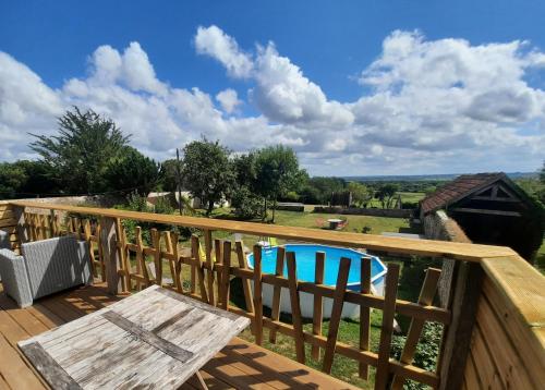 Le Clos Des Sources — hotel in Isigny-Sur-Mer