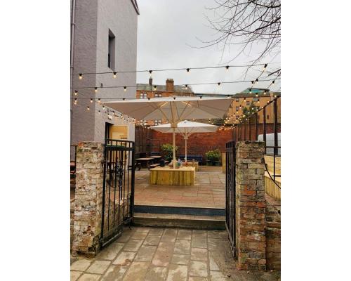 Babbity Bowster in Glasgow, United Kingdom