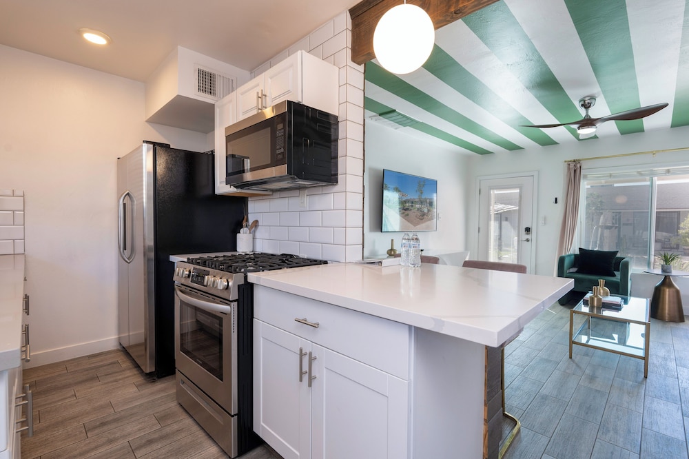 Ash & Ko Boutique Lodging - photo 50