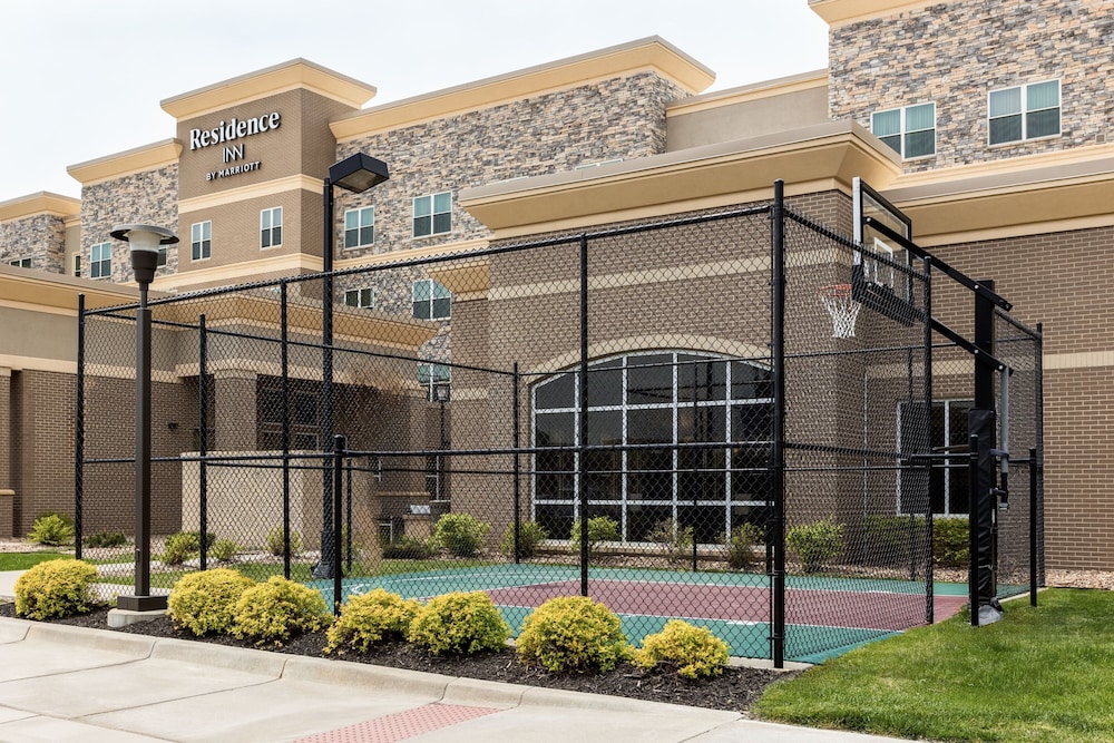 Residence Inn by Marriott Kansas City at The Legends - photo 25