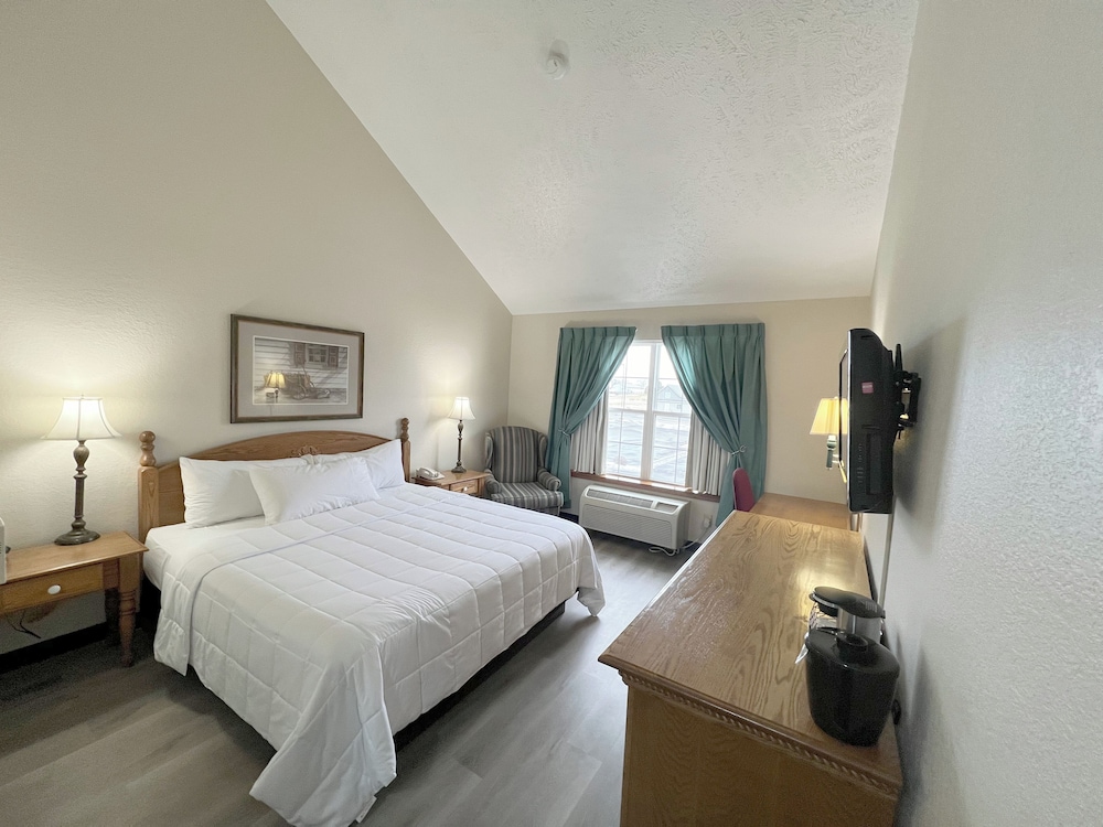 Van Buren Hotel - photo 26