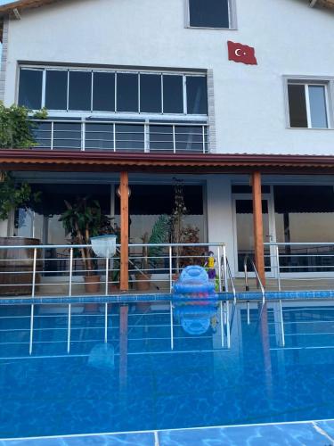 Beydağ Grub Havuz Otel Lokanta Ve Düğün Salonlari pet-friendly hotel Kaman