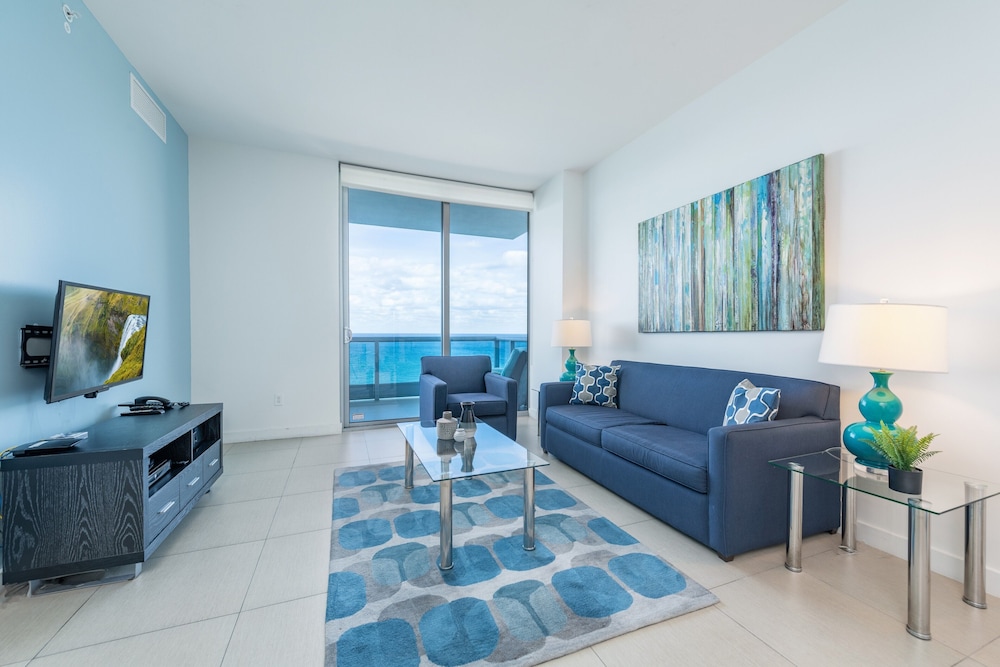 Global Luxury Suites at Monte Carlo - photo 102