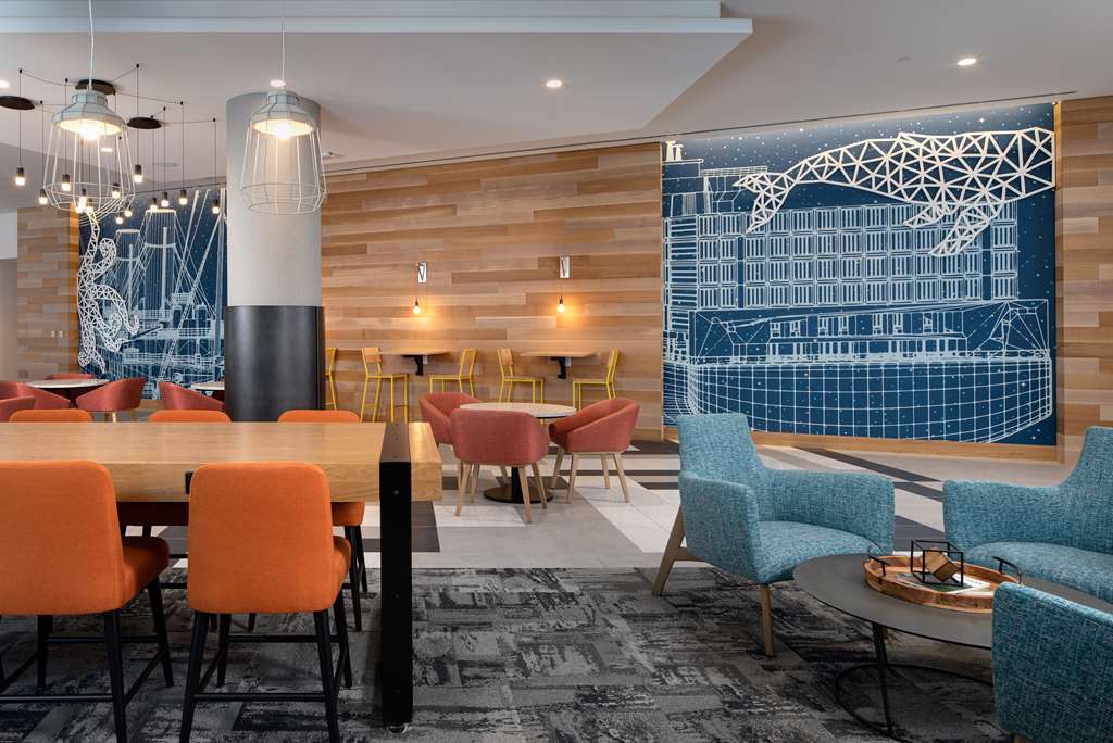 Hyatt Place Boston Seaport District - photo 38