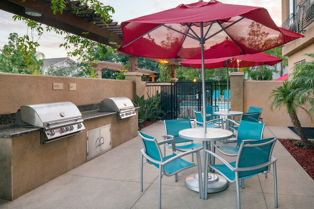 TownePlace Suites by Marriott San Diego Vista - photo 25