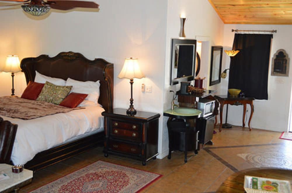 Echo Canyon Spa Resort - photo 18